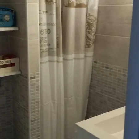 Avec Jardinet Clim Parking *